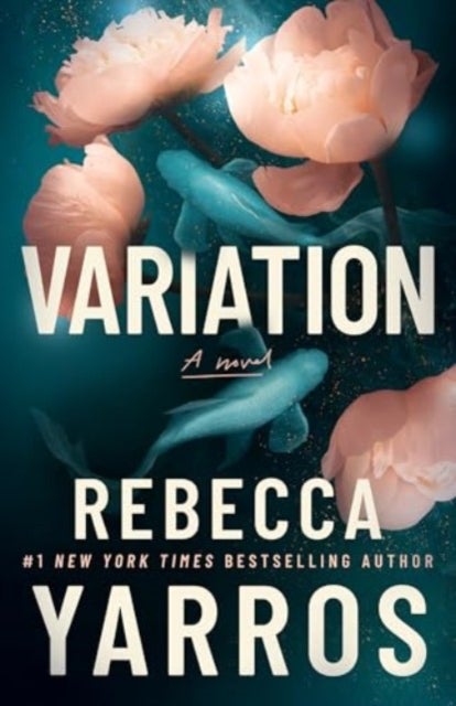 Variation - A Novel