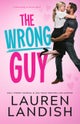 The Wrong Guy
