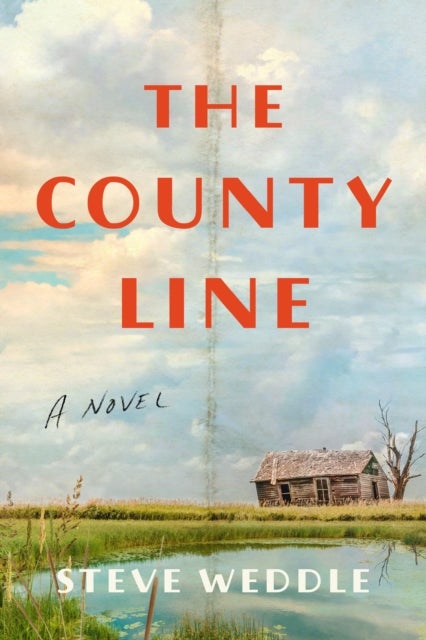 The County Line - a novel