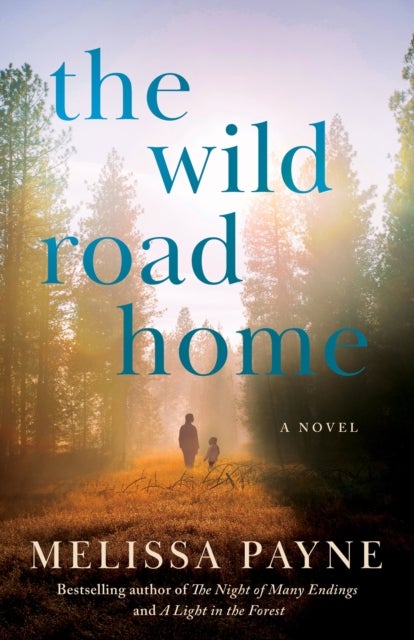 The Wild Road Home - A Novel