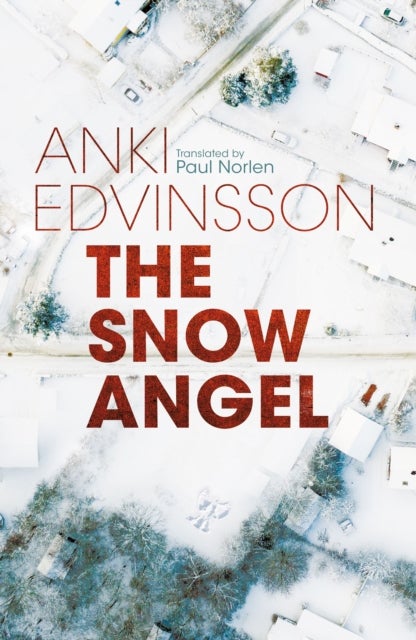 Bilde av The Snow Angel Av Anki Edvinsson