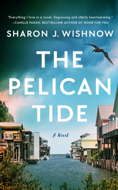 The Pelican Tide - A Novel