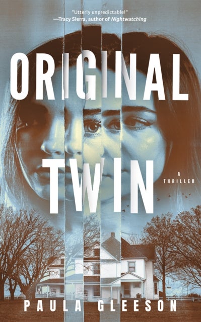 Original Twin - A Thriller