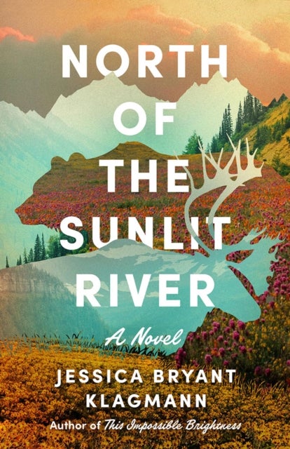 North of the Sunlit River - A Novel