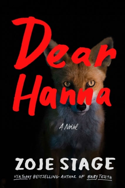 Dear Hanna - A Novel