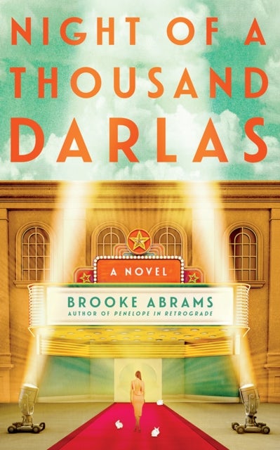 Night of a Thousand Darlas - A Novel