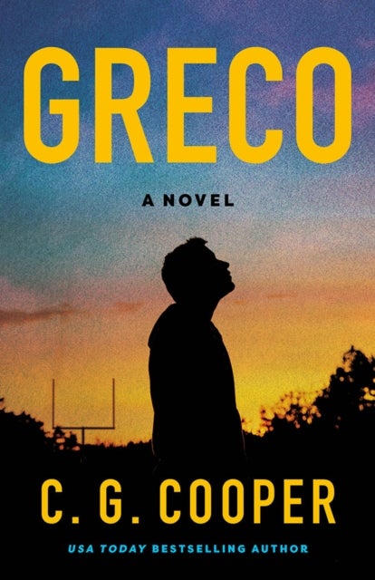 Greco - A Novel