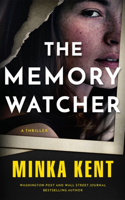 The Memory Watcher - A Thriller