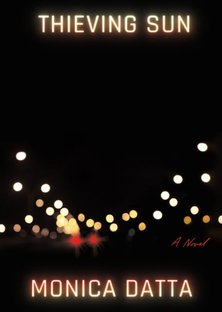 Thieving Sun - A Novel