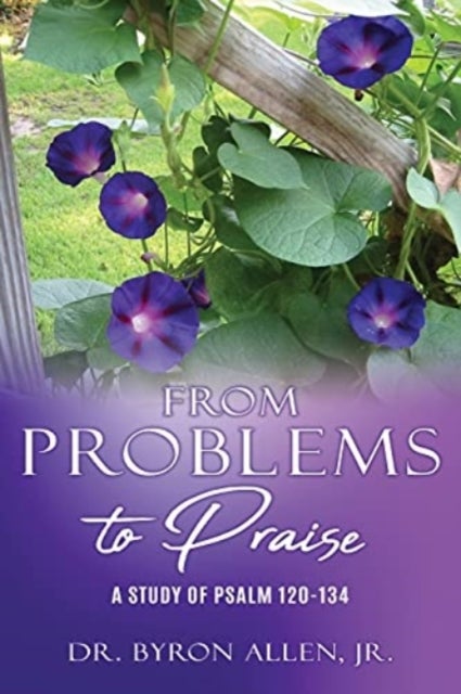 From Problems to Praise - A Study of Psalm 120-134