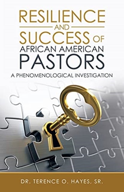 Resilience and Success of African American Pastors - A Phenomenological Investigation