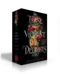 These Violent Delights Duet (Boxed Set) - Our Violent Ends (Boxed Set)