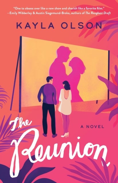 The Reunion - A Novel