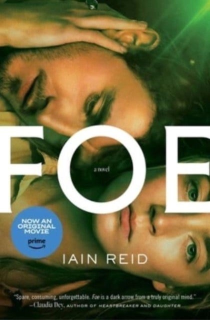 Foe - A Novel