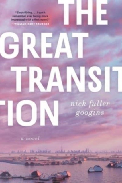 The Great Transition - A Novel