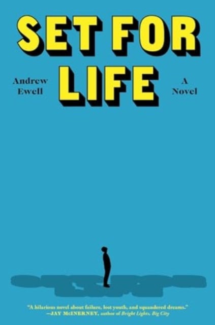 Set for Life - A Novel