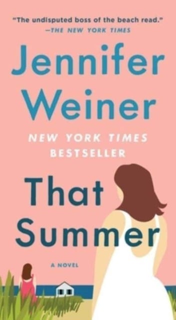 That Summer - A Novel
