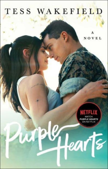 Purple Hearts - A Novel