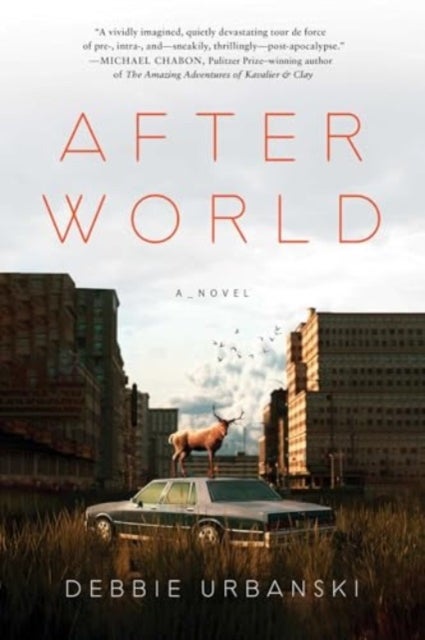 After World - A Novel