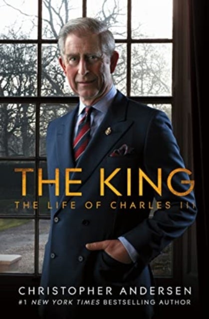 The King - The Life of Charles III