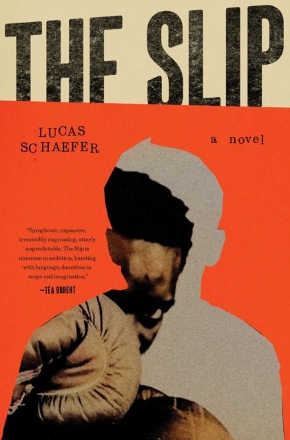 The Slip - A Novel