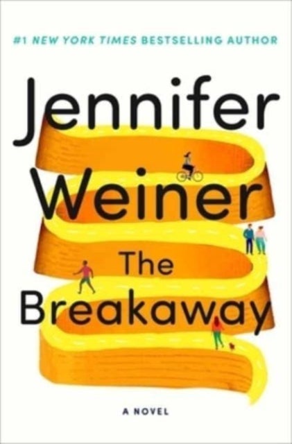 The Breakaway - A Novel