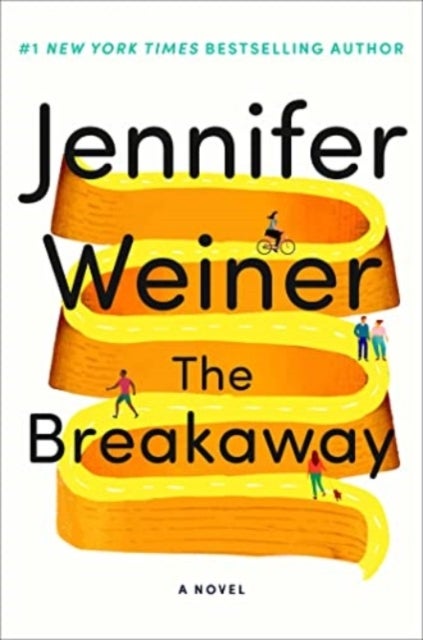The Breakaway - A Novel