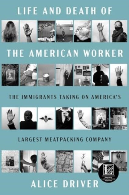 Life and Death of the American Worker - The Immigrants Taking on America's Largest Meatpacking Company