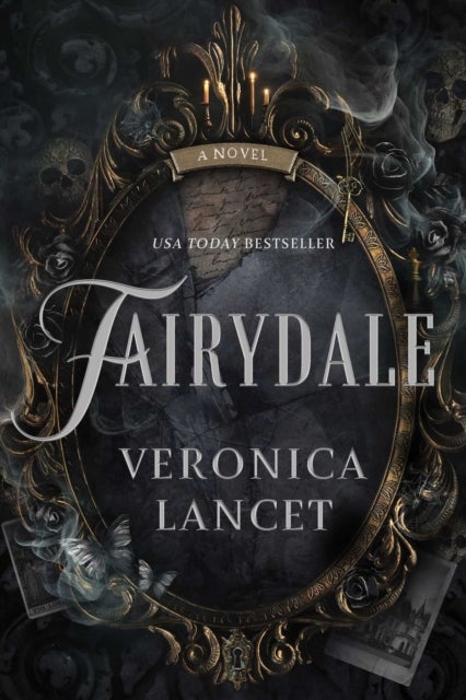Fairydale - A Novel