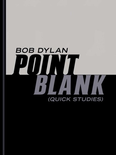Point Blank - (Quick Studies)