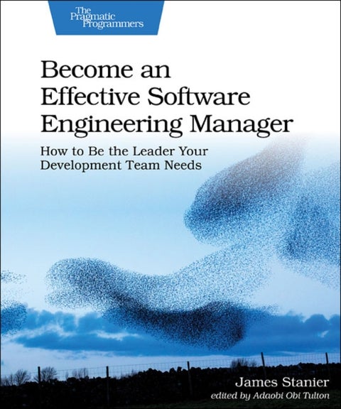 Become an Effective Software Engineering Manager - How to Be the Leader Your Development Team Needs