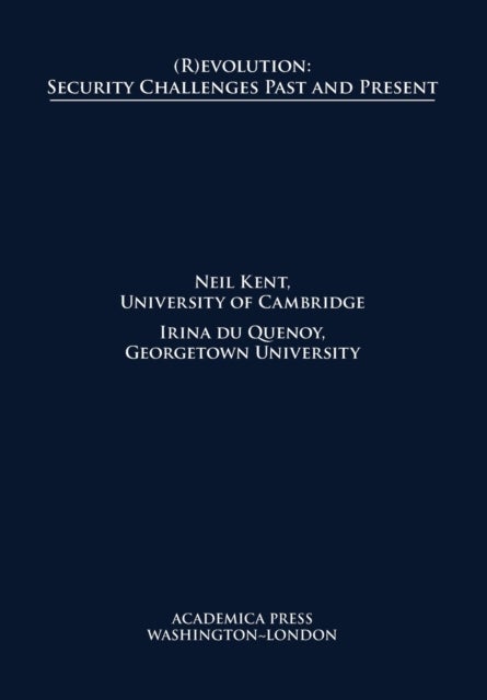 (R)evolution - Security Challenges Past and Present