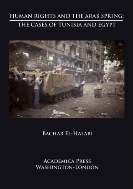 Human Rights and the Arab Spring - The Cases of Tunisia and Egypt