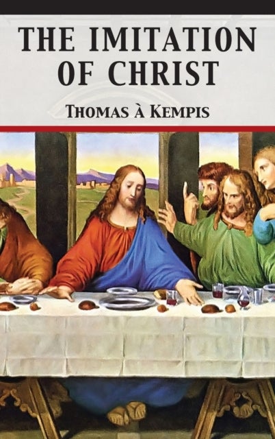 Bilde av The Imitation Of Christ Av Thomas A Kempis