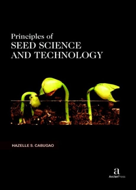 Bilde av Principles Of Seed Science And Technology