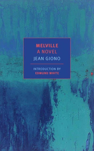 Melville - A Novel
