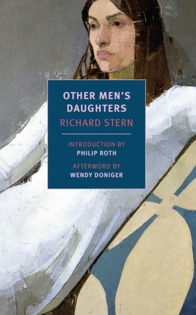 Bilde av Other Men&#039;s Daughters Av Philip Roth, Richard Stern