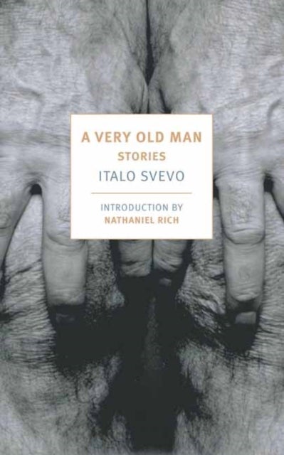 A Very Old Man - Stories