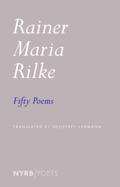 Fifty Poems