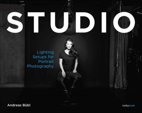Studio - Lighting Setups for Portrait Photography