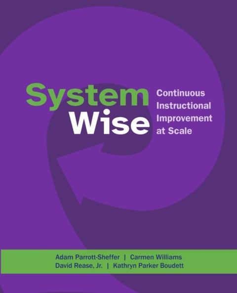 System Wise - Continuous Instructional Improvement at Scale