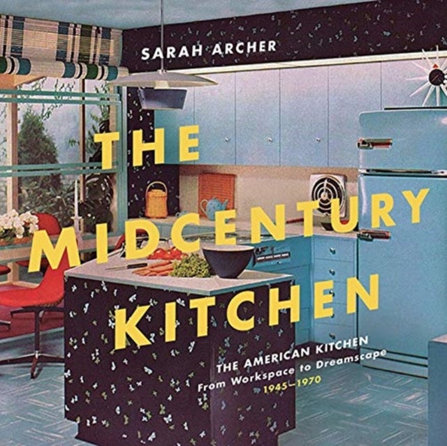 MIDCENTURY KITCHEN, THE