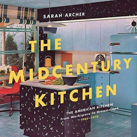 MIDCENTURY KITCHEN, THE