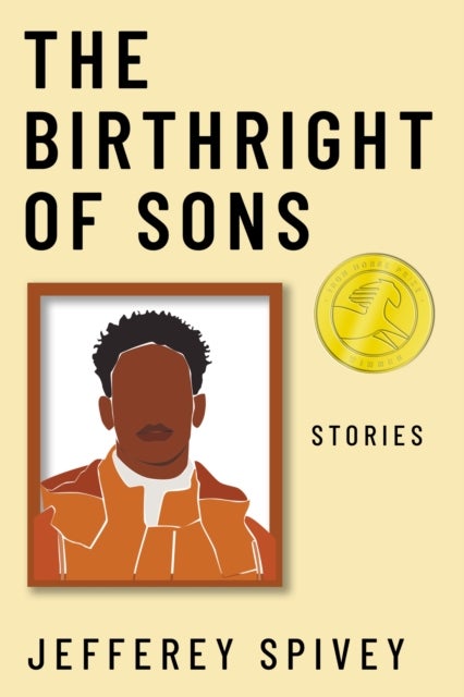 The Birthright of Sons - Stories