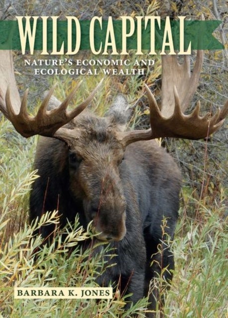 Wild Capital - Nature's Economic and Ecological Wealth