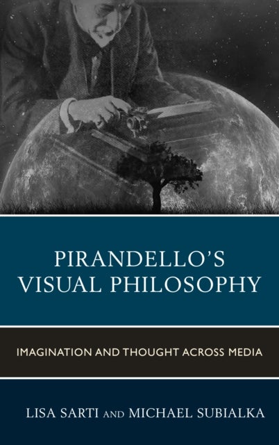 Bilde av Pirandello&#039;s Visual Philosophy