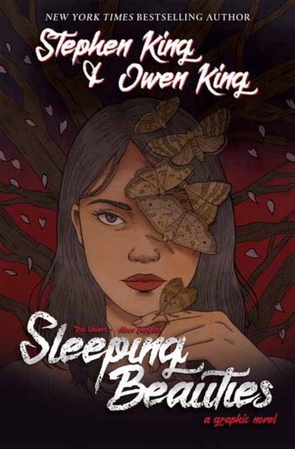 Bilde av Sleeping Beauties, Volume 1 Av Stephen King, Owen King