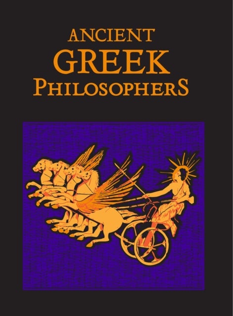Bilde av Ancient Greek Philosophers