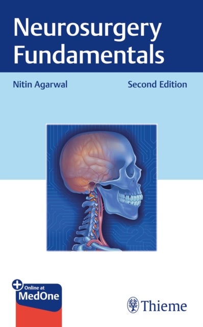 Neurosurgery Fundamentals