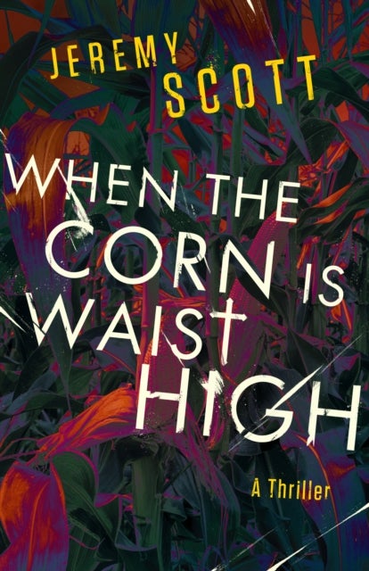 Bilde av When The Corn Is Waist High Av Jeremy Scott